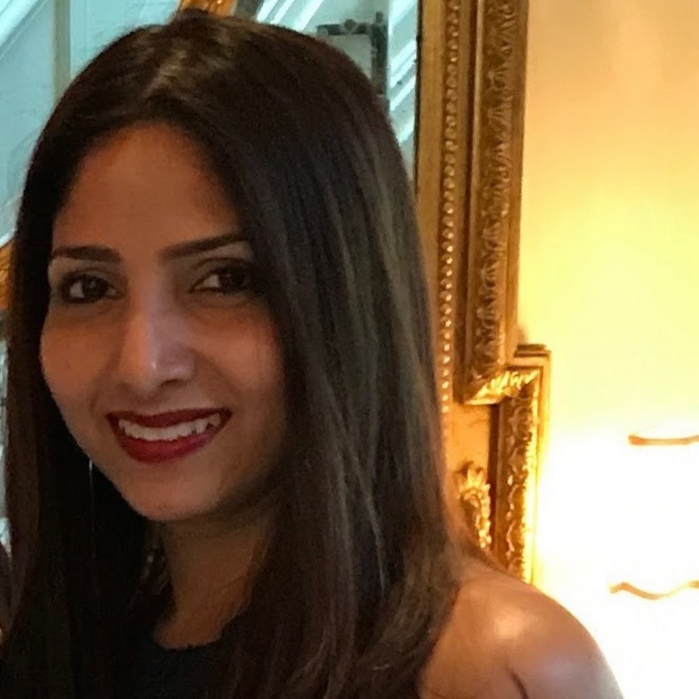 Meet your Posher, Mehjabeen